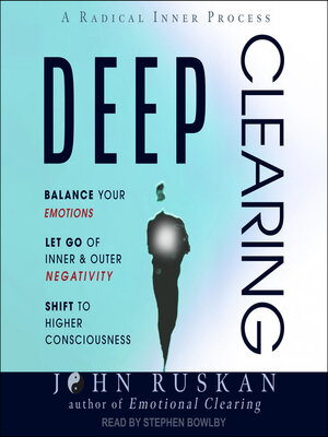 cover image of Deep Clearing